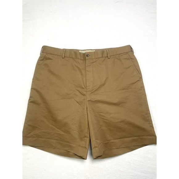Cabela's Pants - Cabelas Women's Casual Shorts High Waisted 9 Inch Inseam Pockets Size 40